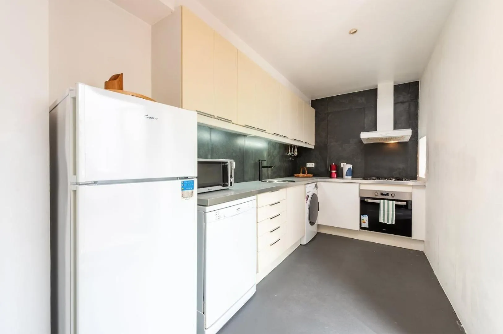Guestready - Fantastic Stay In Bairro Alto Lisboa Daire