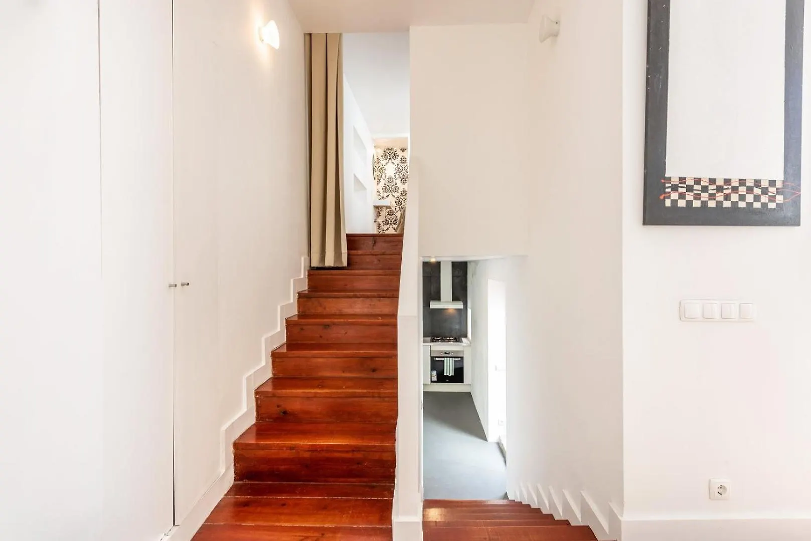 Daire Guestready - Fantastic Stay In Bairro Alto Lisboa