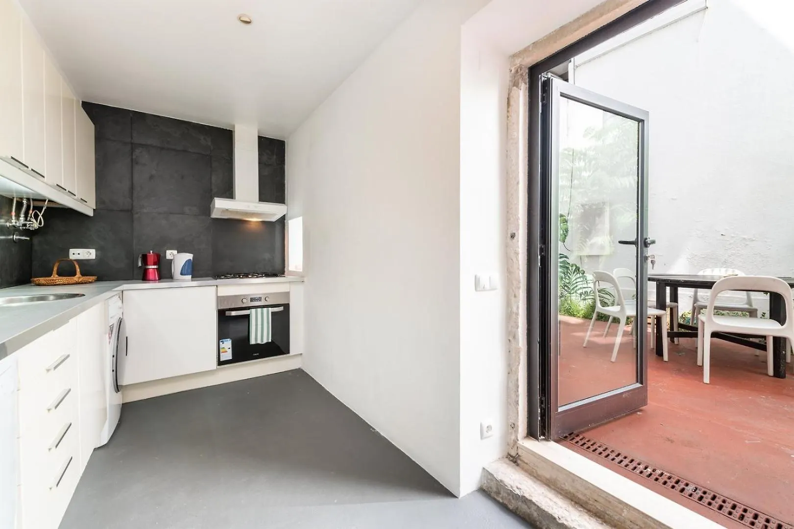 Daire Guestready - Fantastic Stay In Bairro Alto Lisboa