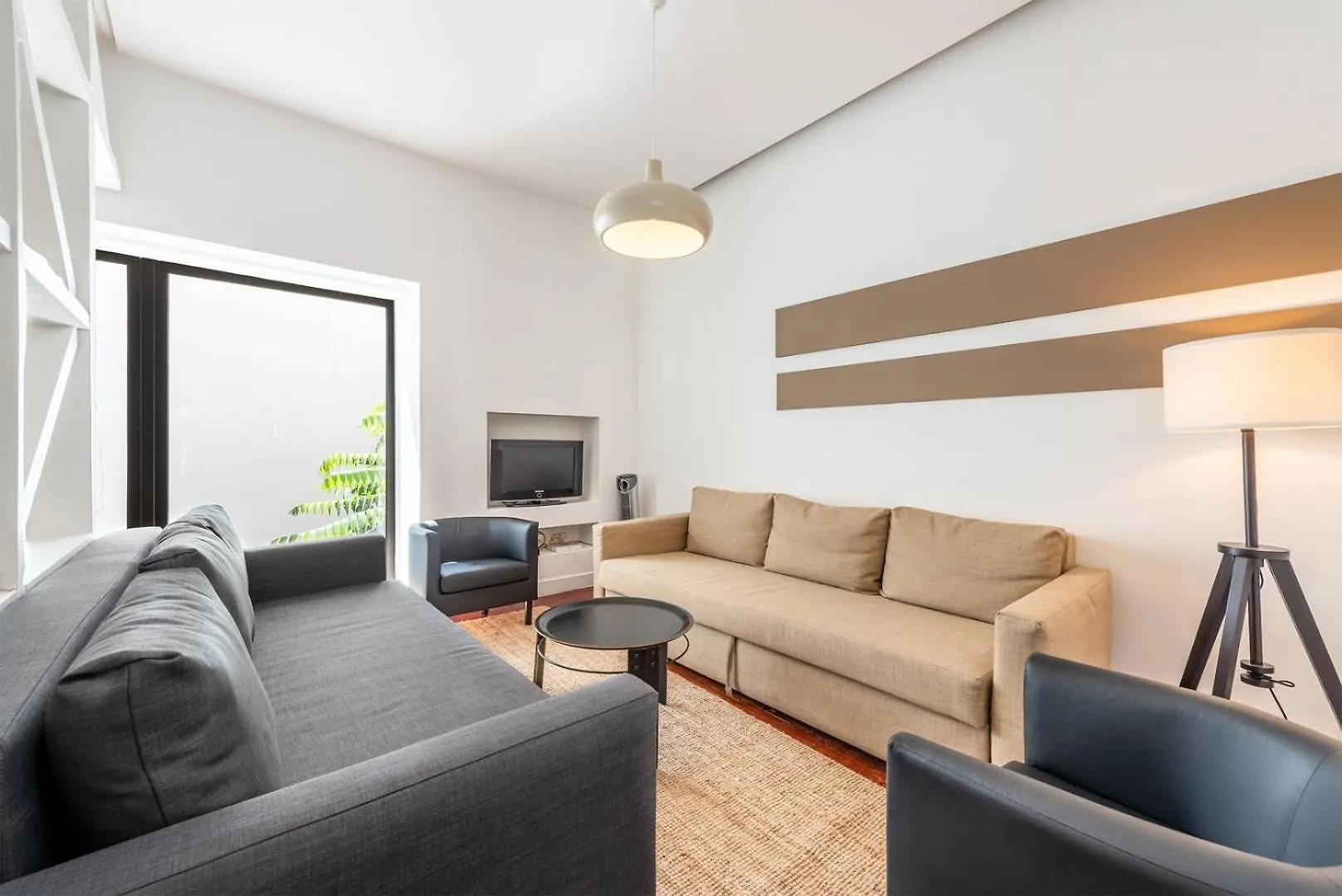 Guestready - Fantastic Stay In Bairro Alto Lisboa Daire