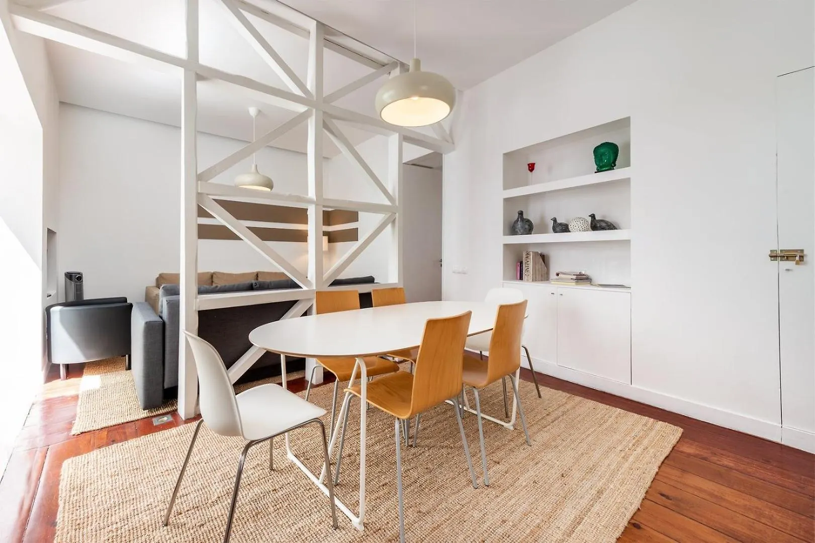 Guestready - Fantastic Stay In Bairro Alto Lisboa Daire
