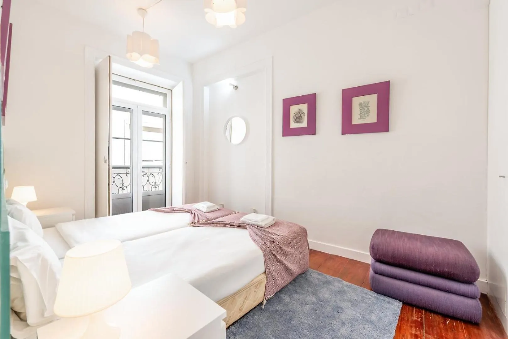 Guestready - Fantastic Stay In Bairro Alto Lisboa 0*,  葡萄牙