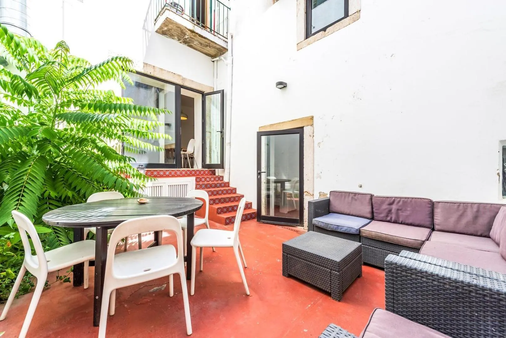 Guestready - Fantastic Stay In Bairro Alto Lisboa