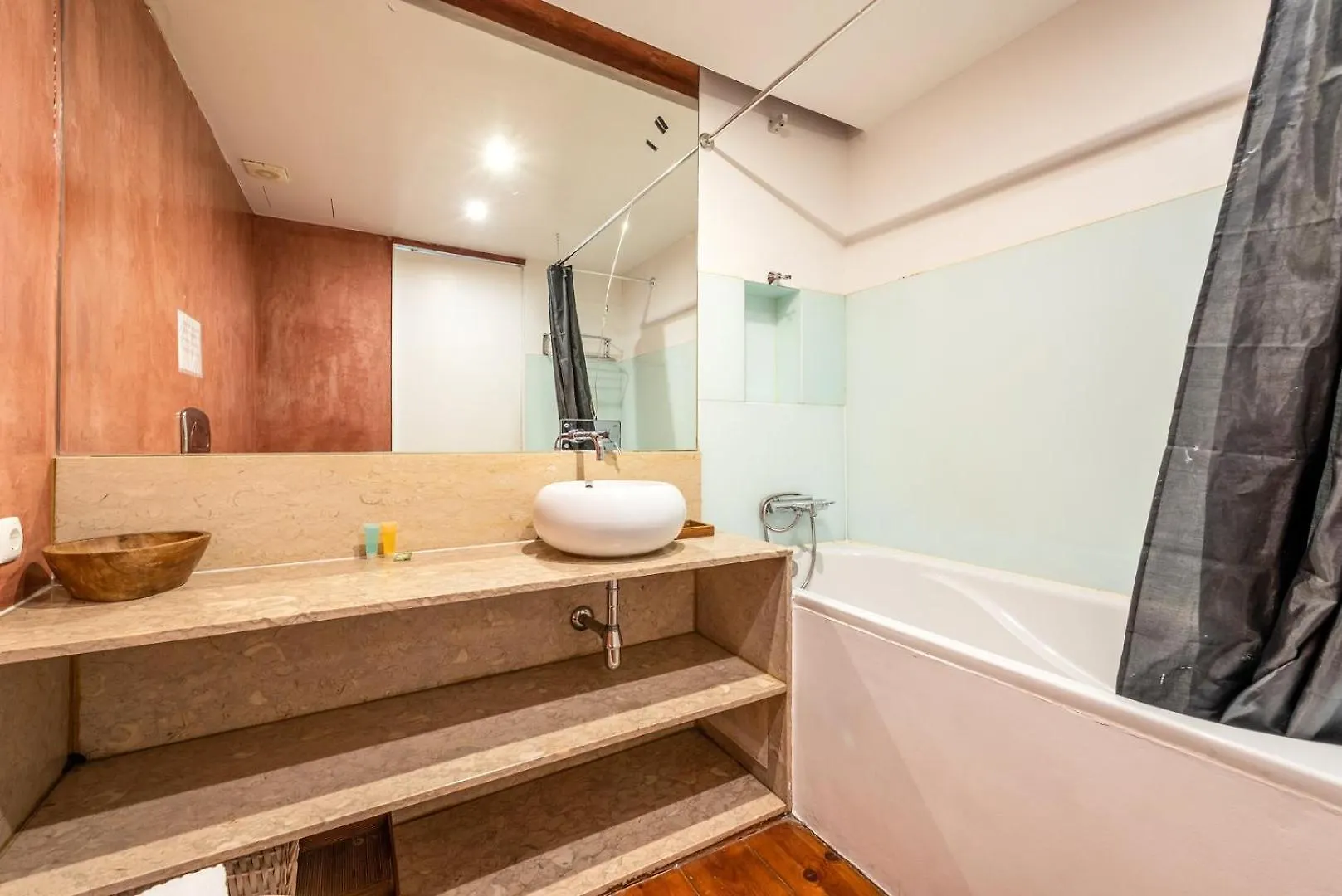 Guestready - Fantastic Stay In Bairro Alto Lisboa 公寓