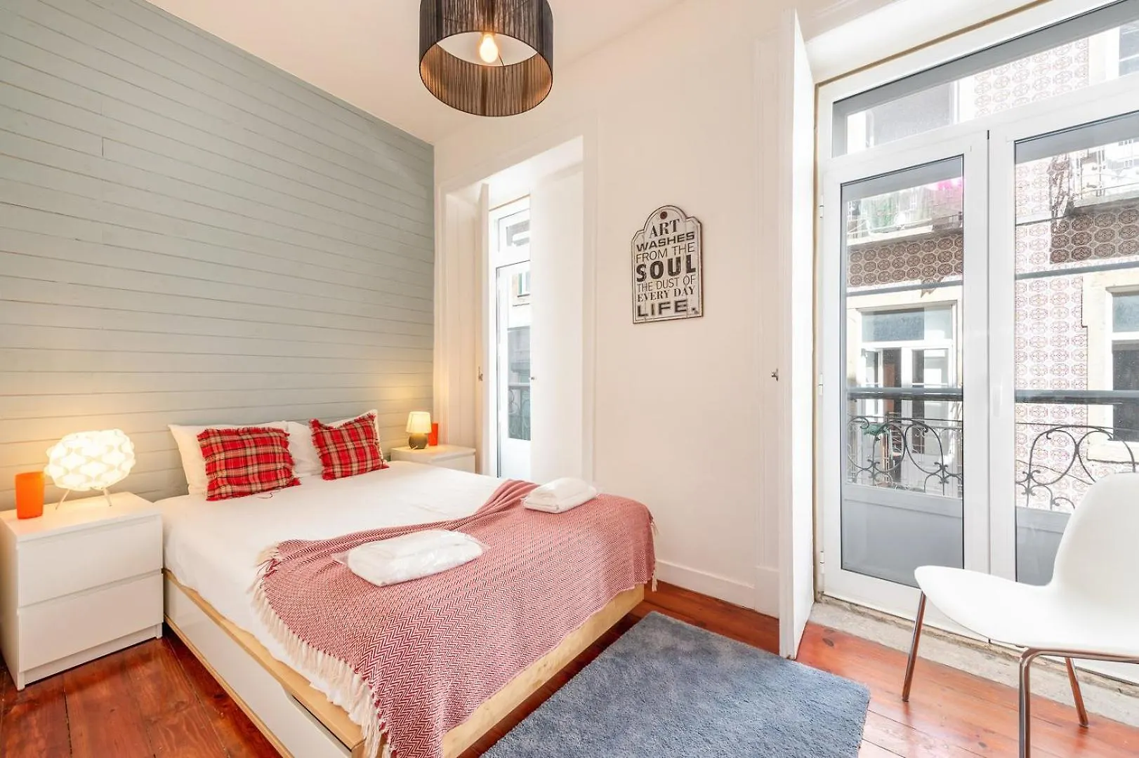 Guestready - Fantastic Stay In Bairro Alto Lisboa 0*,  葡萄牙